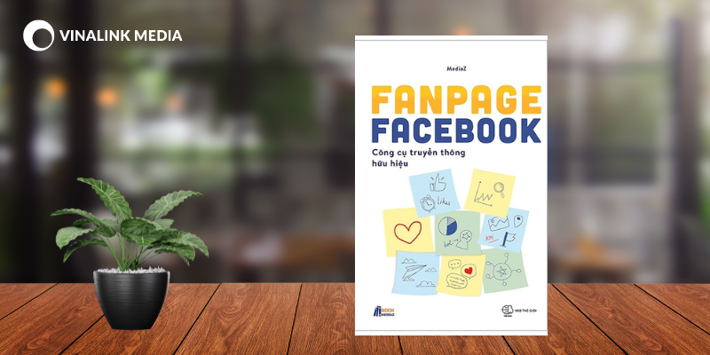 cuốn sách Facebook Marketing 7